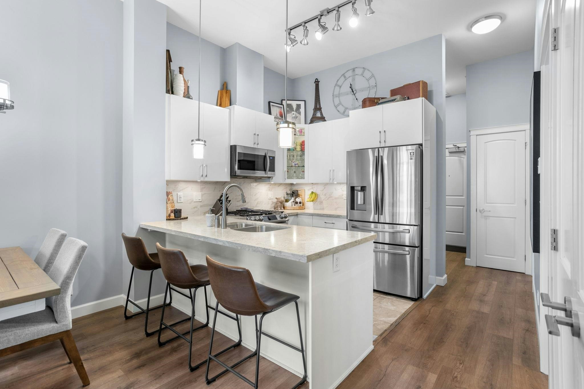 609-20328 86 Avenue, Langley, BC, V2Y 2C2
