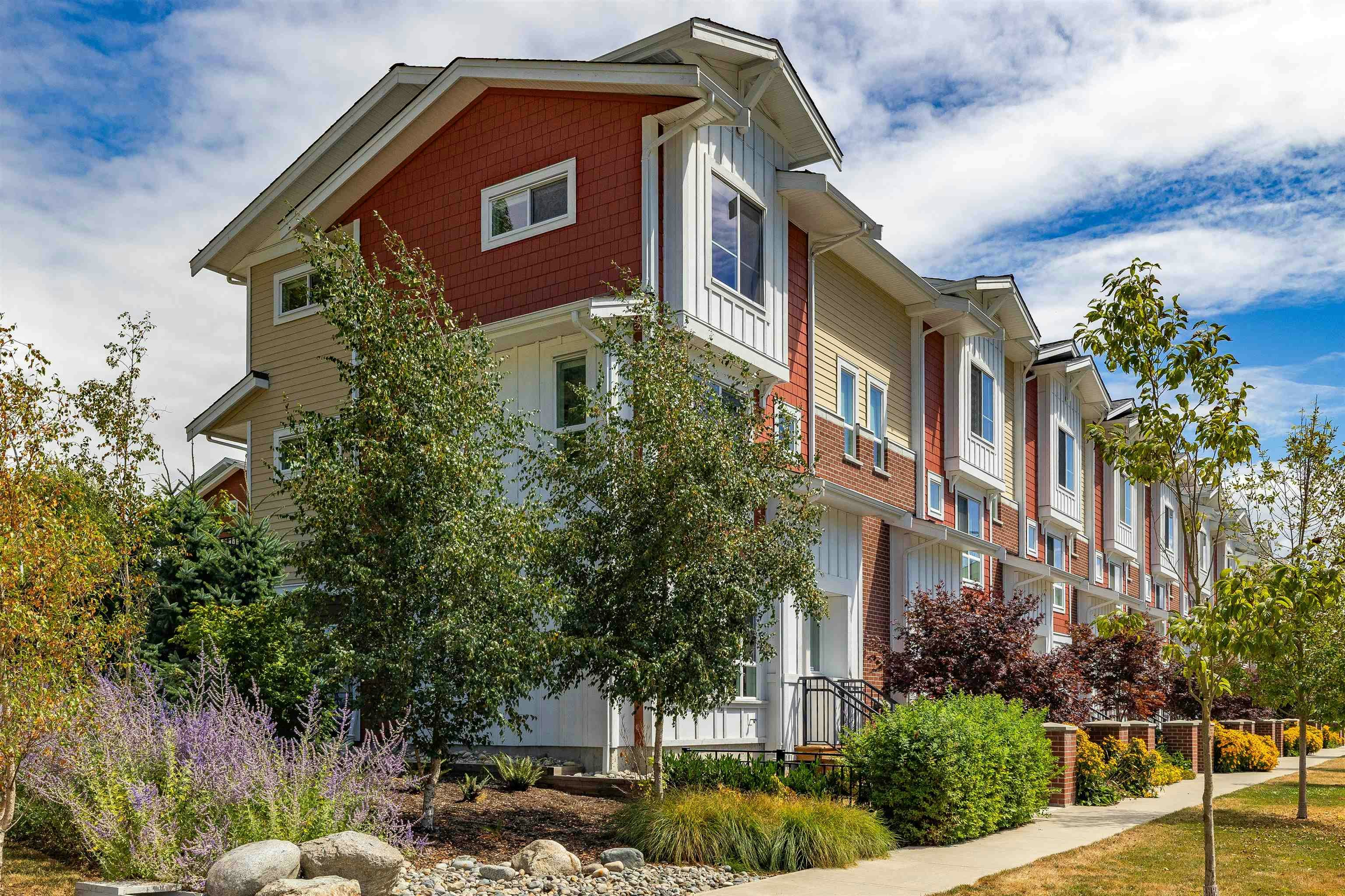 28-16561 17a Avenue, Surrey, BC, V3Z 1J3 - 19