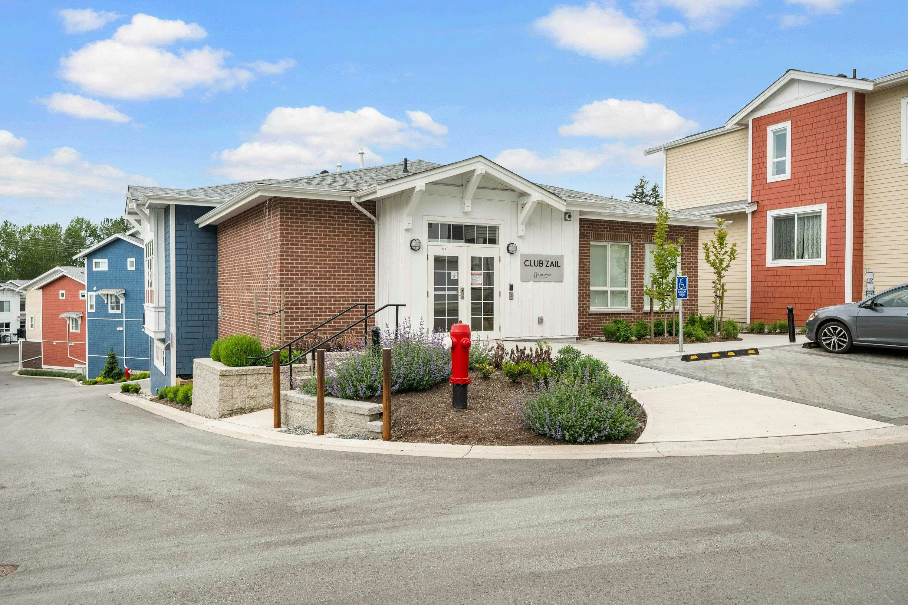 28-16561 17a Avenue, Surrey, BC, V3Z 1J3 - 20