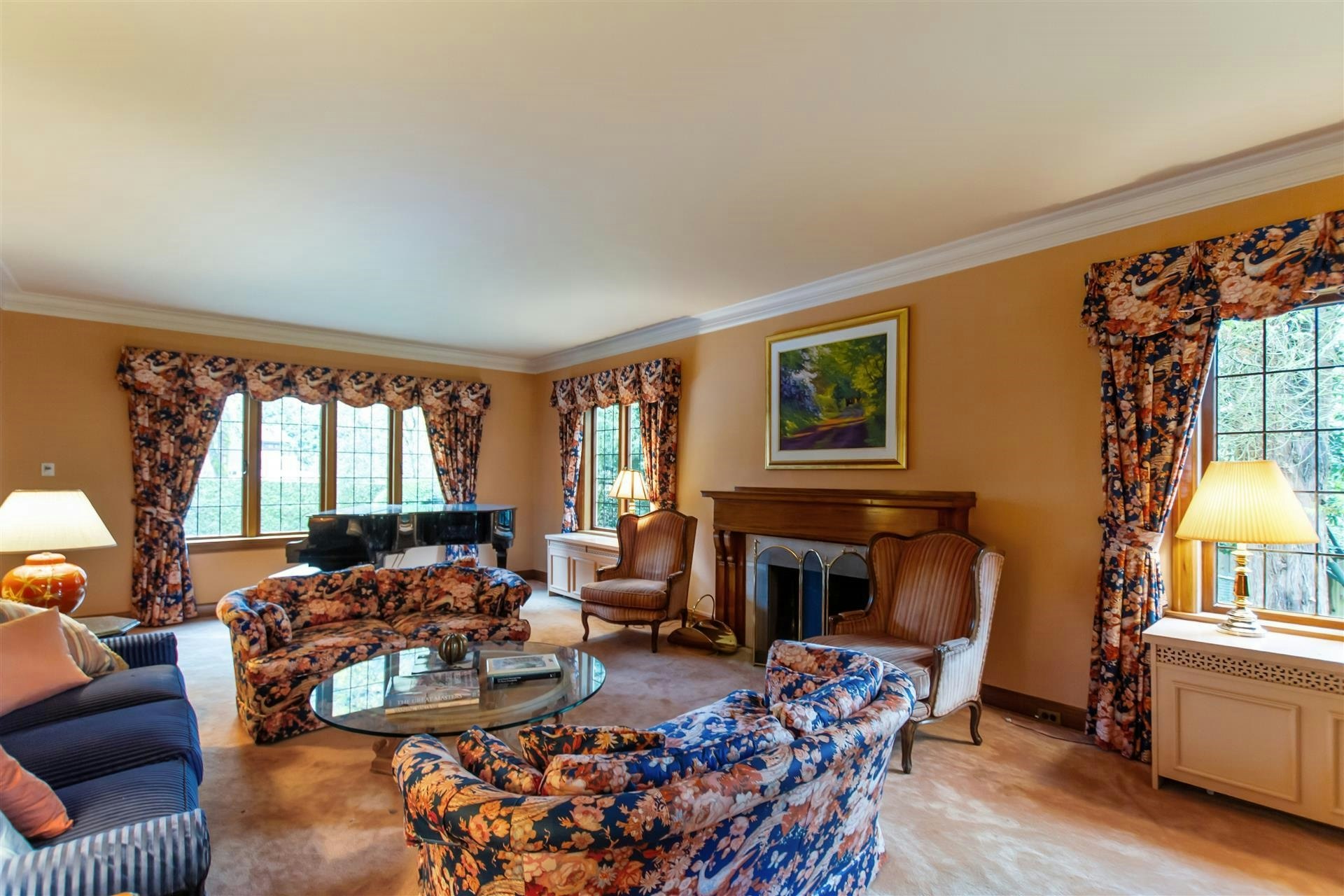 5376 Marguerite Street - 4