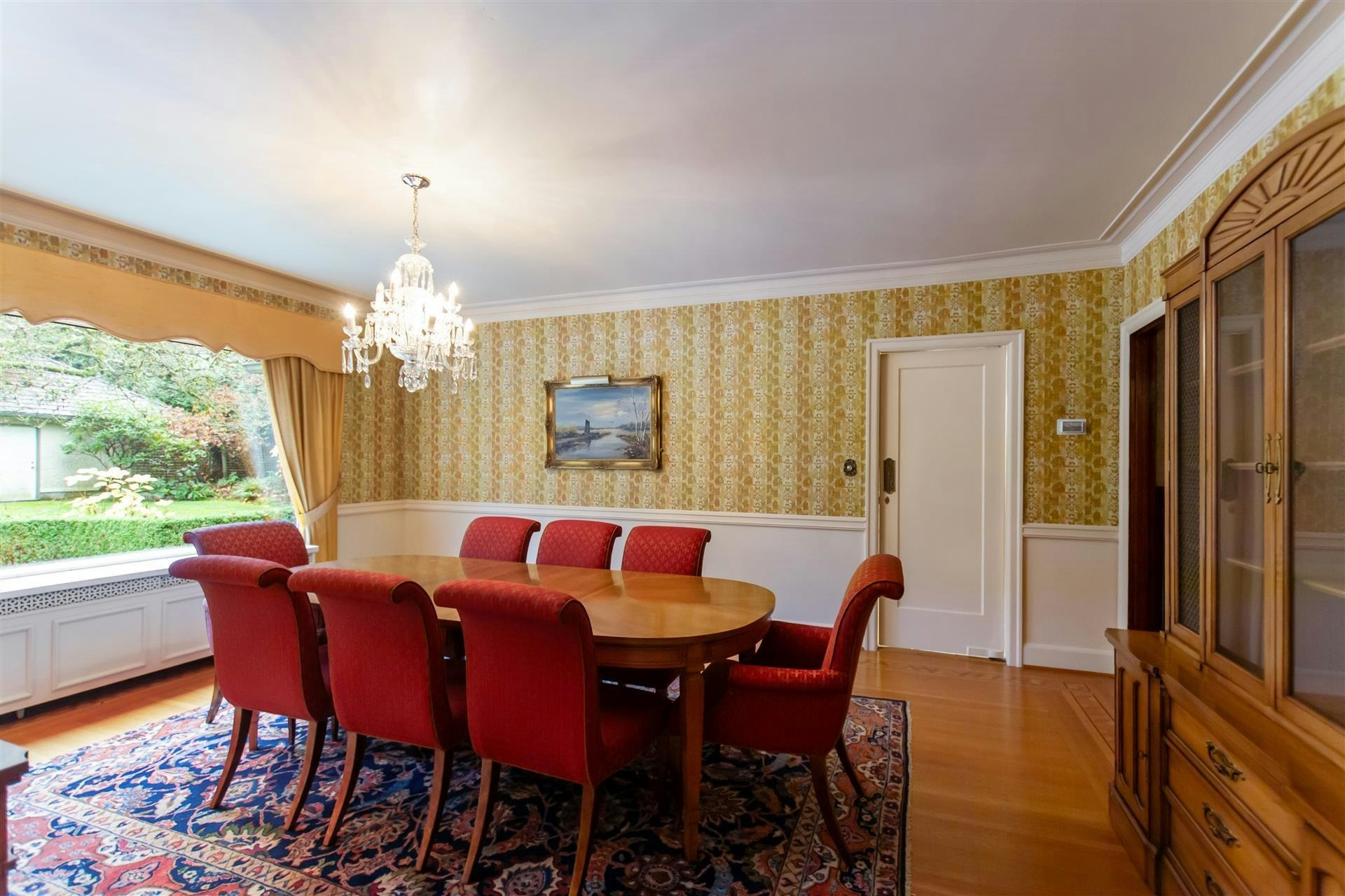 5376 Marguerite Street - 5