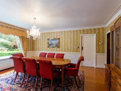 5376 Marguerite Street - 5