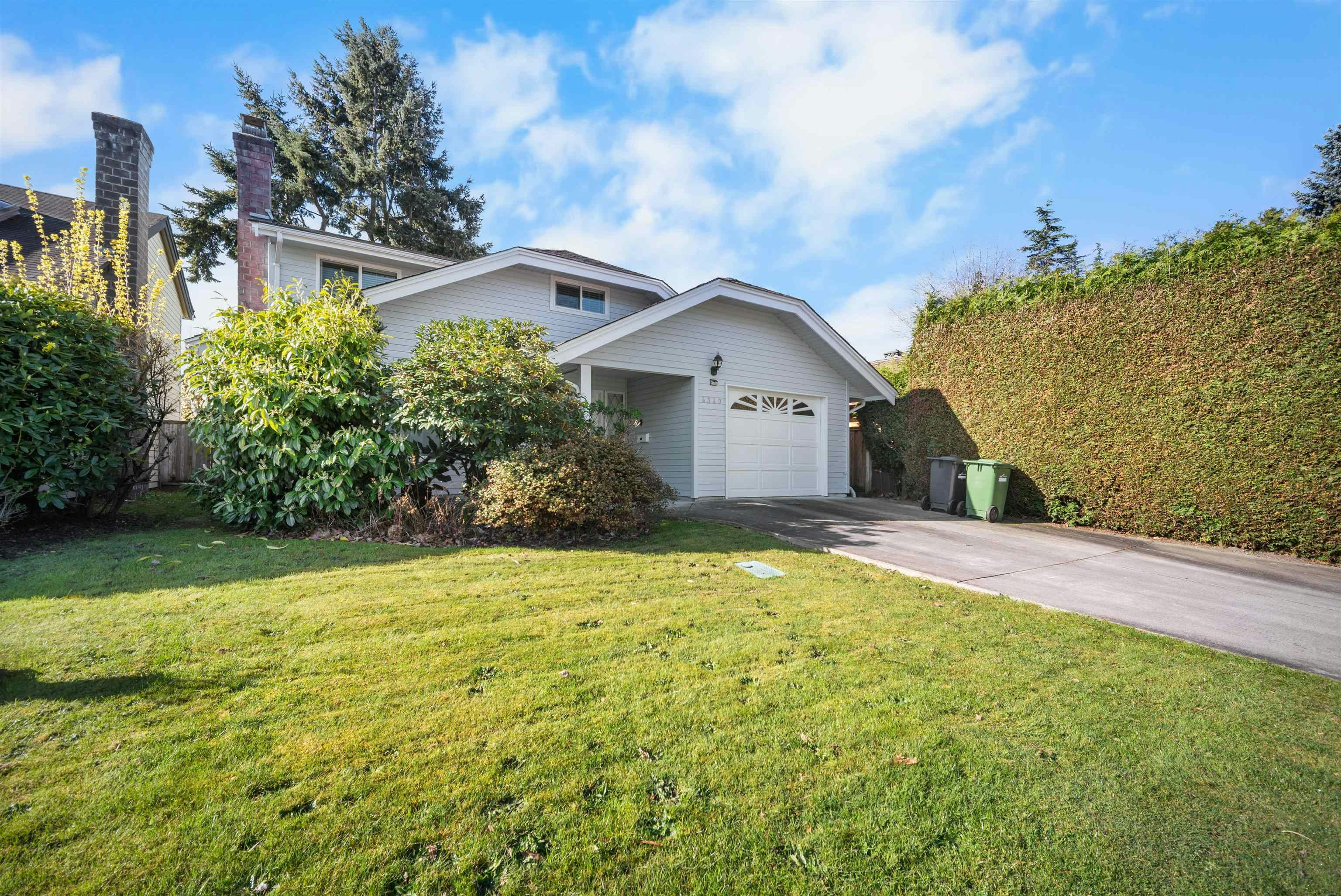 4340 Tiffin Crescent, Richmond, BC, V7C 4X8