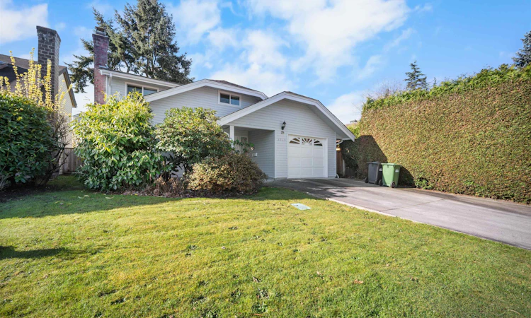 4340 Tiffin Crescent