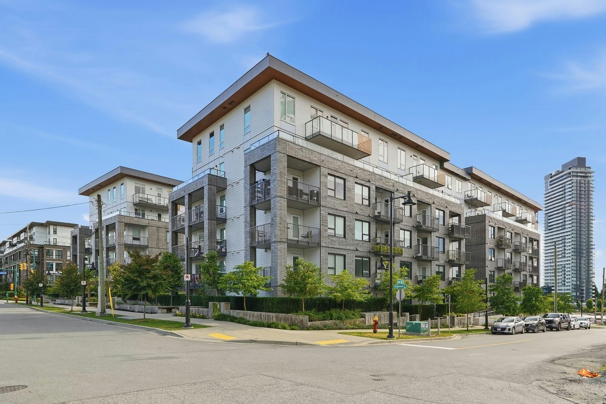 304-648 Lea Avenue, Coquitlam, BC, V3J 0P1
