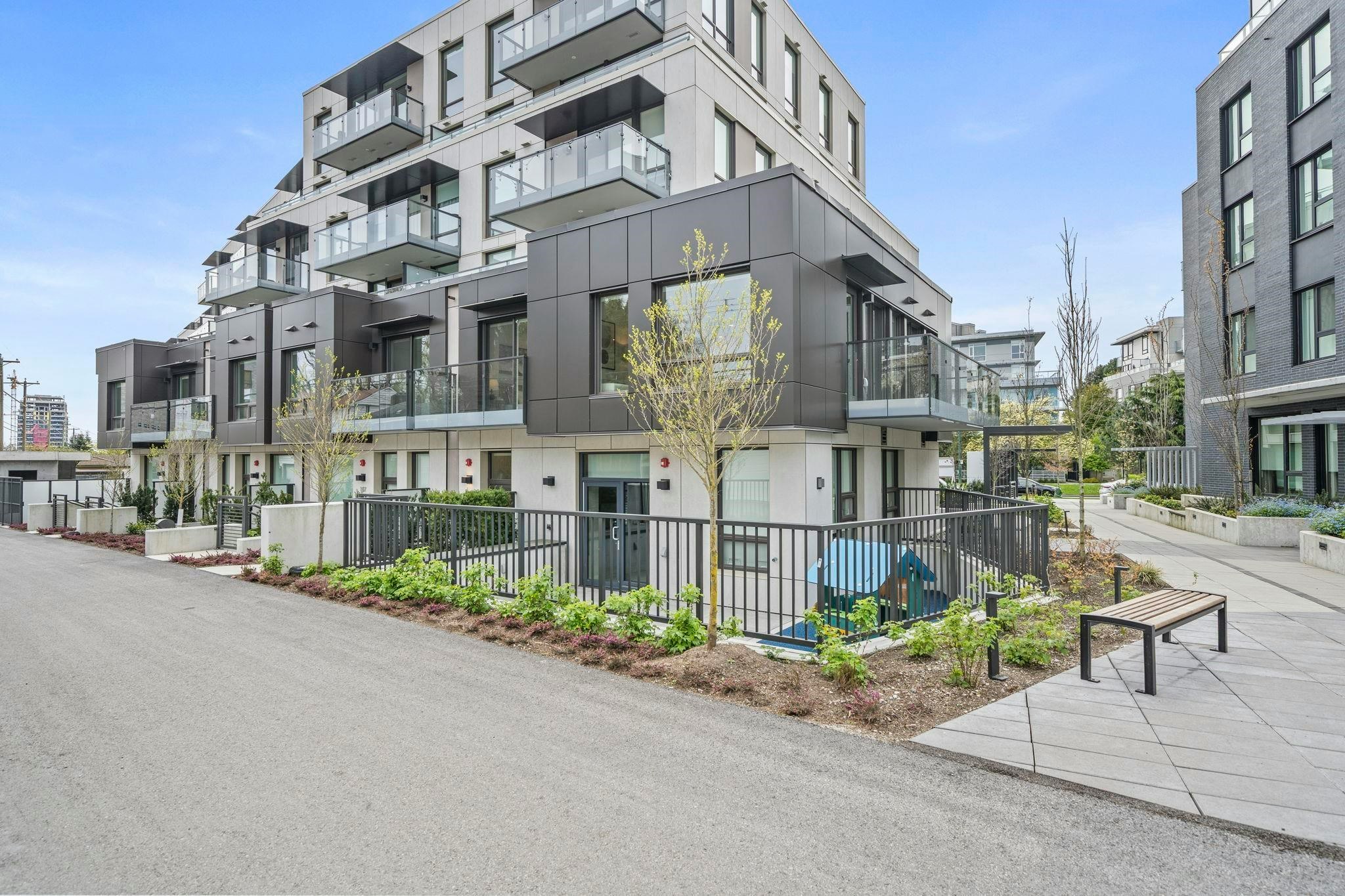 106-5212 Cambie Street, Vancouver, BC, V5Z 2Z7 - 27
