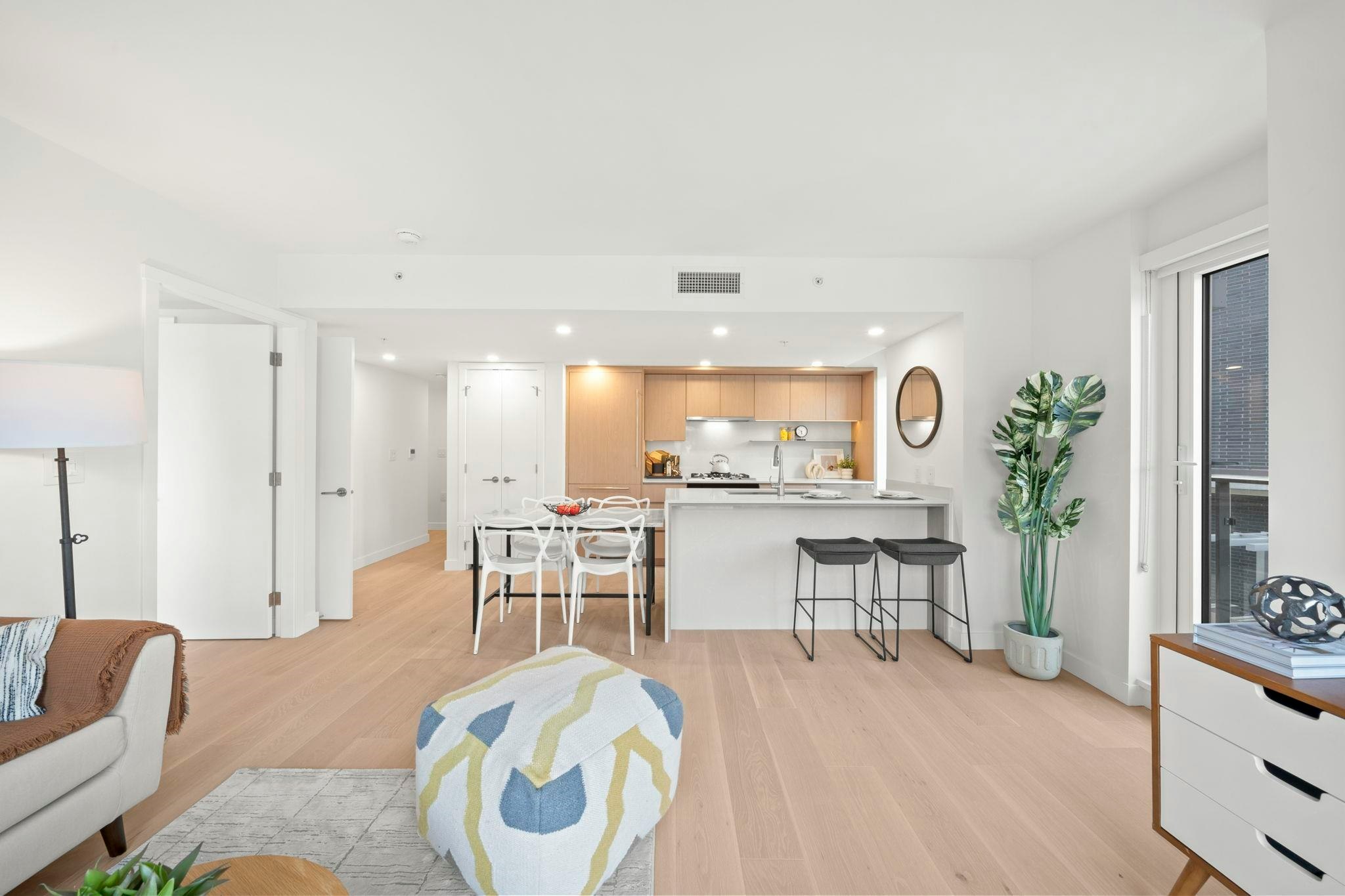106-5212 Cambie Street, Vancouver, BC, V5Z 2Z7 - 2