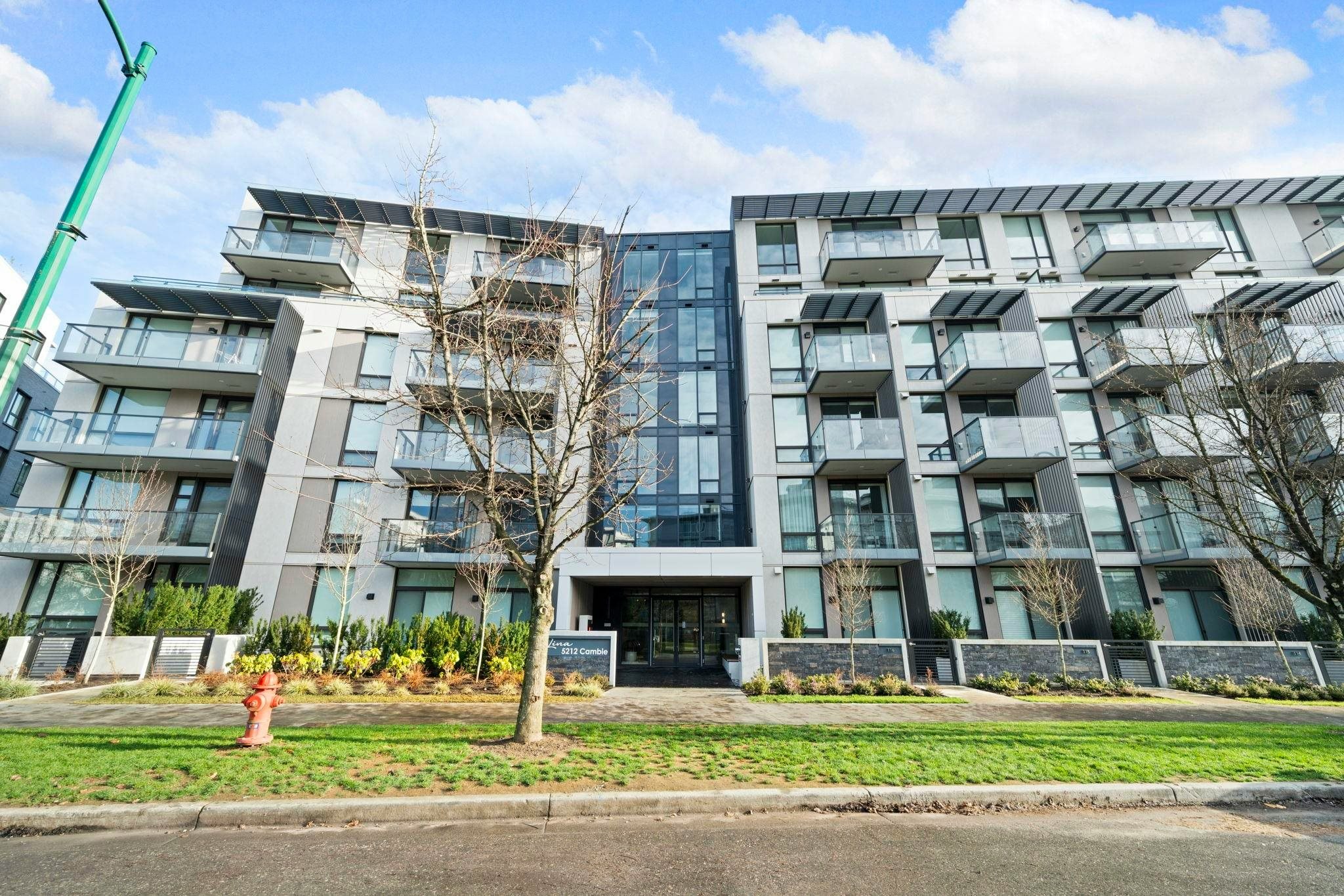 106-5212 Cambie Street, Vancouver, BC, V5Z 2Z7 - 29