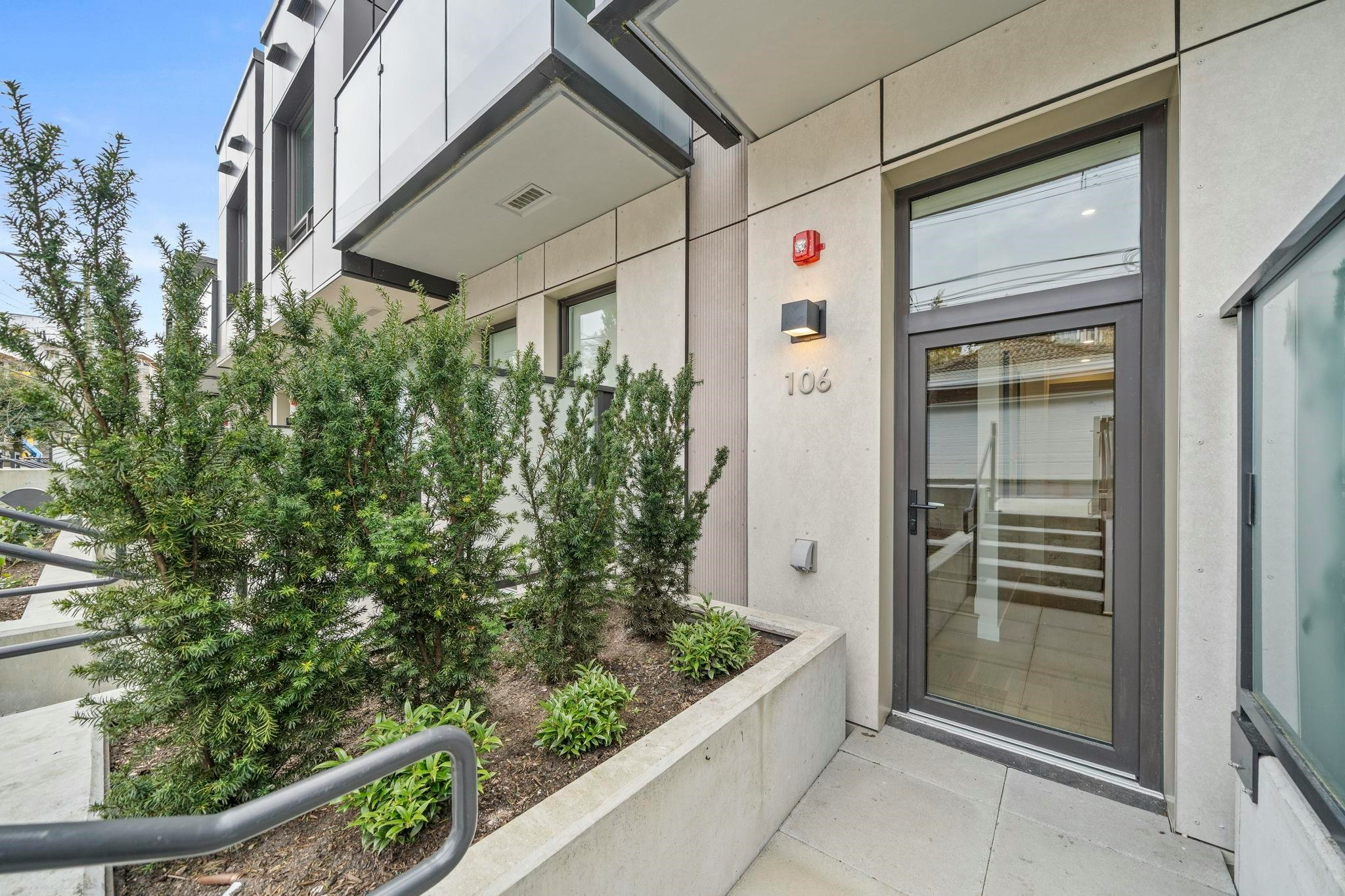106-5212 Cambie Street, Vancouver, BC, V5Z 2Z7 - 25