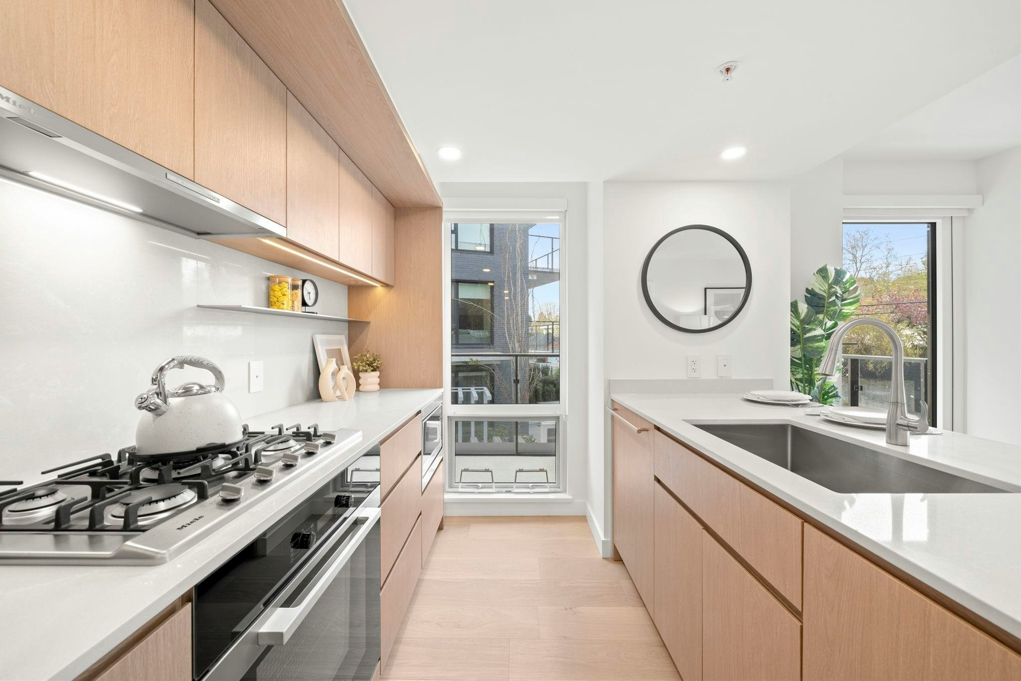 106-5212 Cambie Street, Vancouver, BC, V5Z 2Z7 - 12