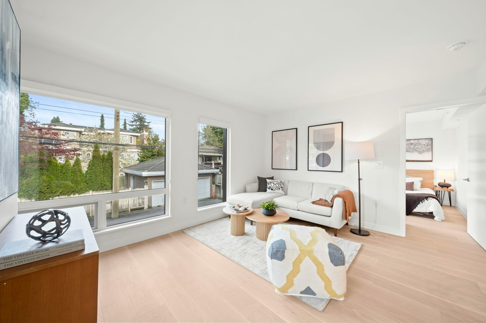 106-5212 Cambie Street, Vancouver, BC, V5Z 2Z7
