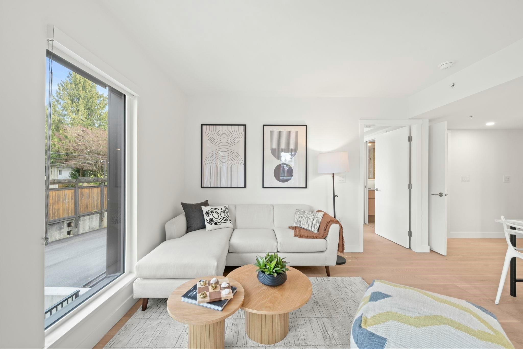 106-5212 Cambie Street, Vancouver, BC, V5Z 2Z7 - 4
