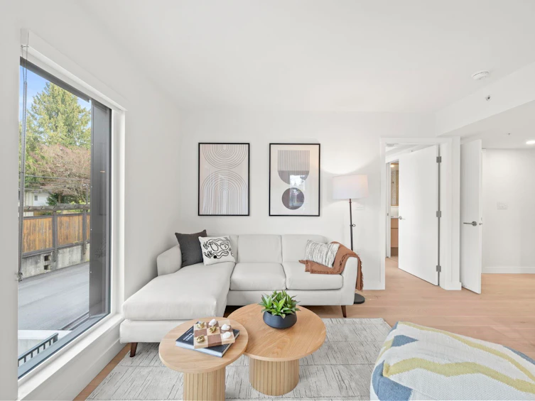 106-5212 Cambie Street, Vancouver, BC, V5Z 2Z7 - 4