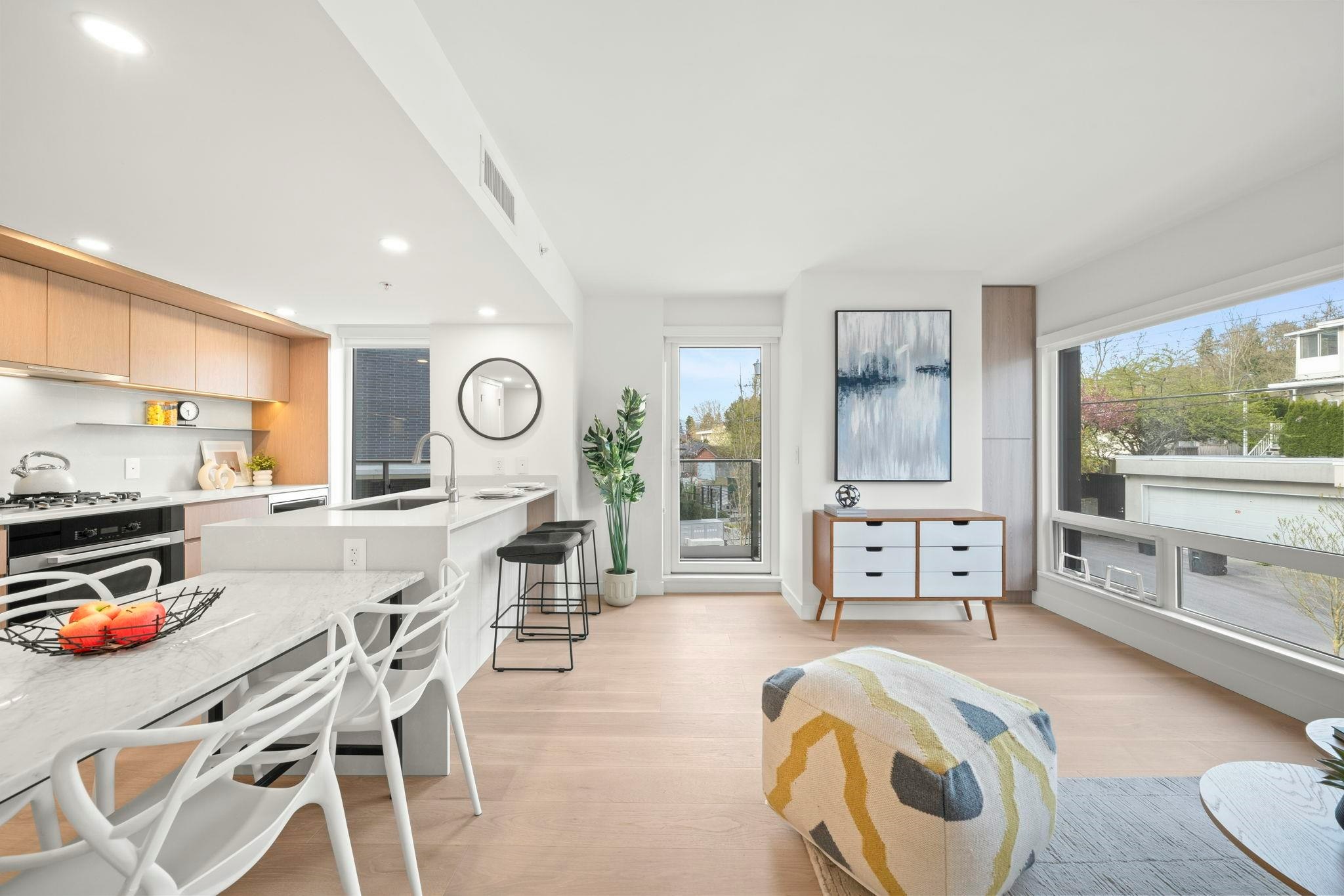 106-5212 Cambie Street, Vancouver, BC, V5Z 2Z7 - 10