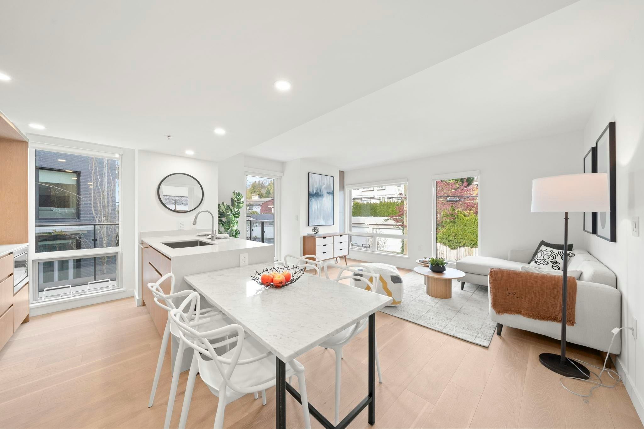 106-5212 Cambie Street, Vancouver, BC, V5Z 2Z7 - 11
