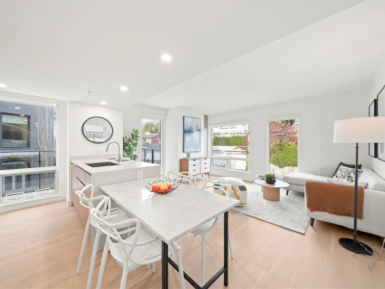 106-5212 Cambie Street, Vancouver, BC, V5Z 2Z7 - 11