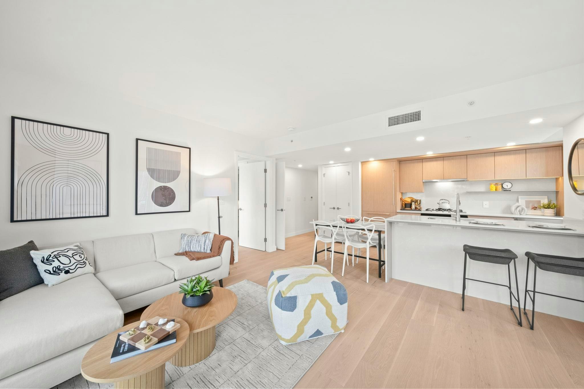 106-5212 Cambie Street, Vancouver, BC, V5Z 2Z7 - 5