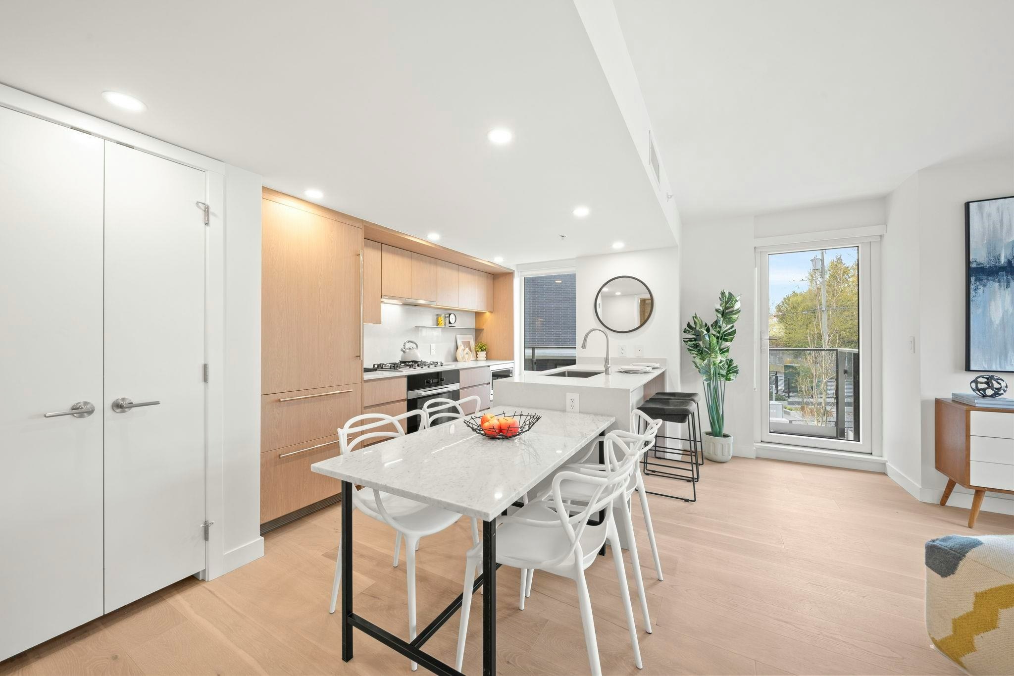 106-5212 Cambie Street, Vancouver, BC, V5Z 2Z7 - 7