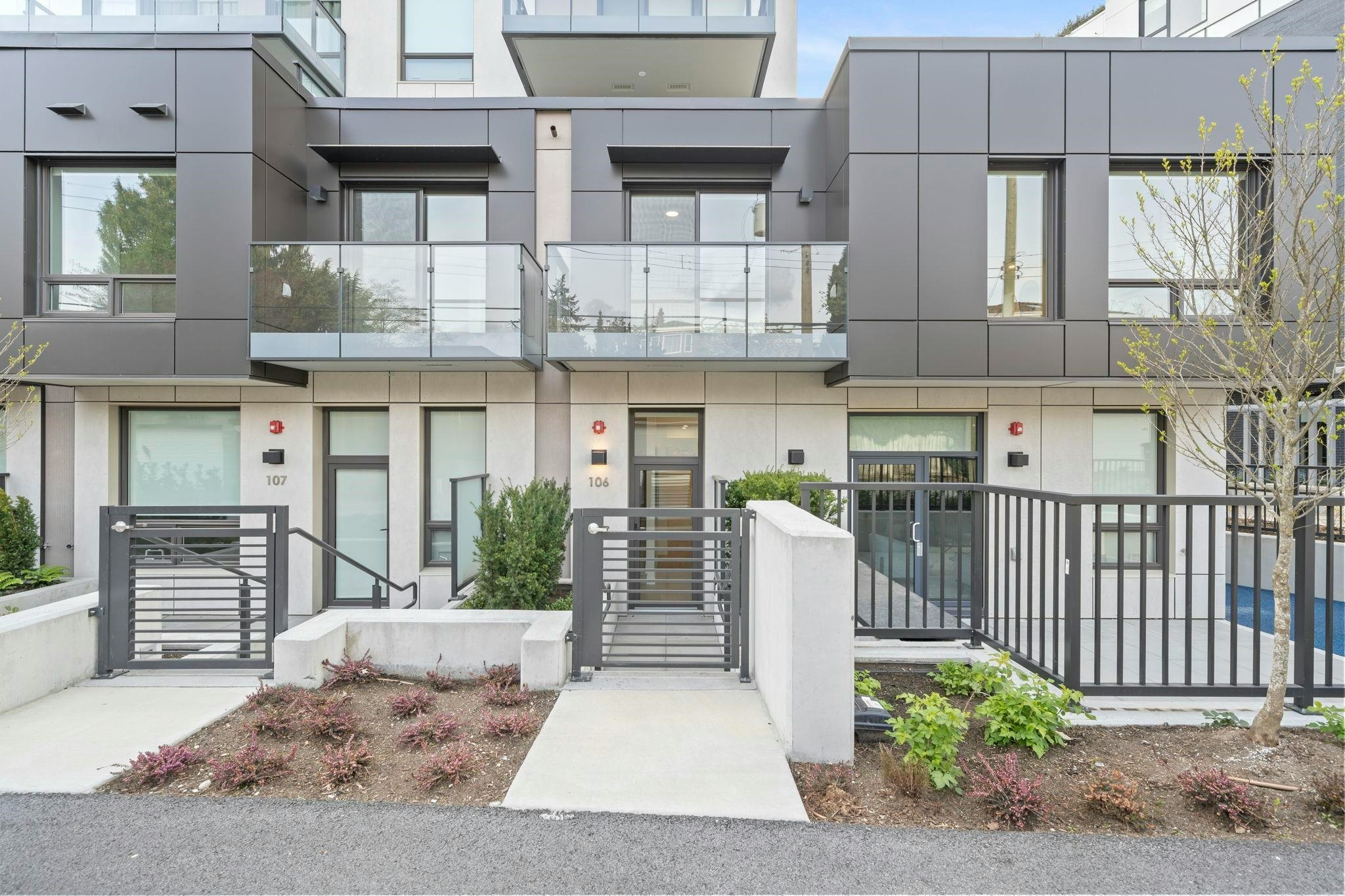 106-5212 Cambie Street, Vancouver, BC, V5Z 2Z7 - 28