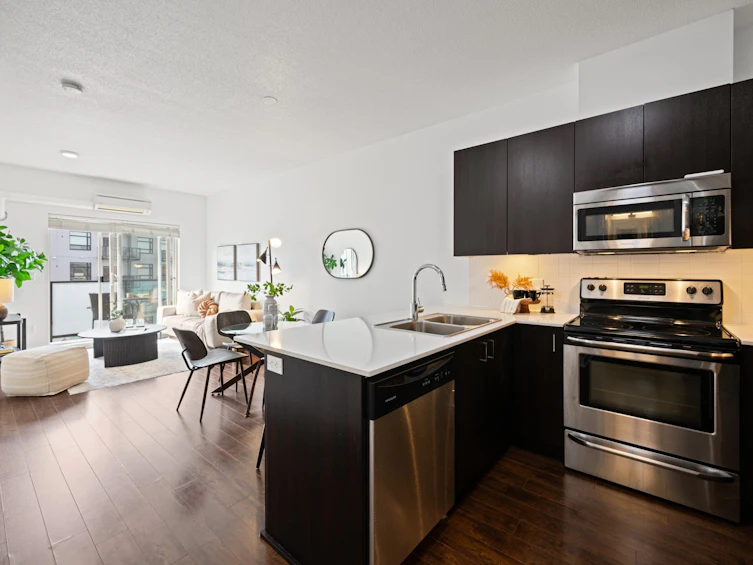 416-20460 Douglas Crescent, Langley, BC, V3A 0C6