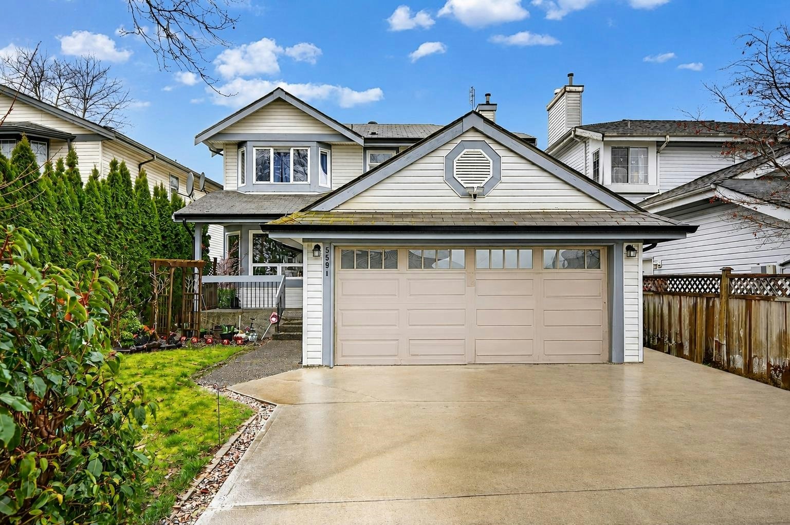 5591 Oliver Drive, Richmond, BC, V6V 2P2