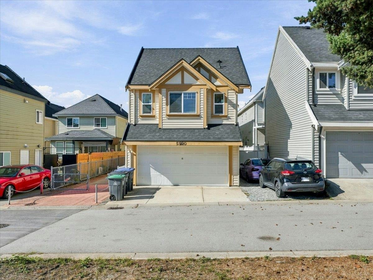 5920 131 Street, Surrey, BC, V3X 0G4 - 31