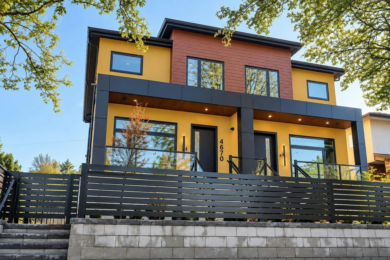 4670 Todd Street, Vancouver, BC, V5R 3P8