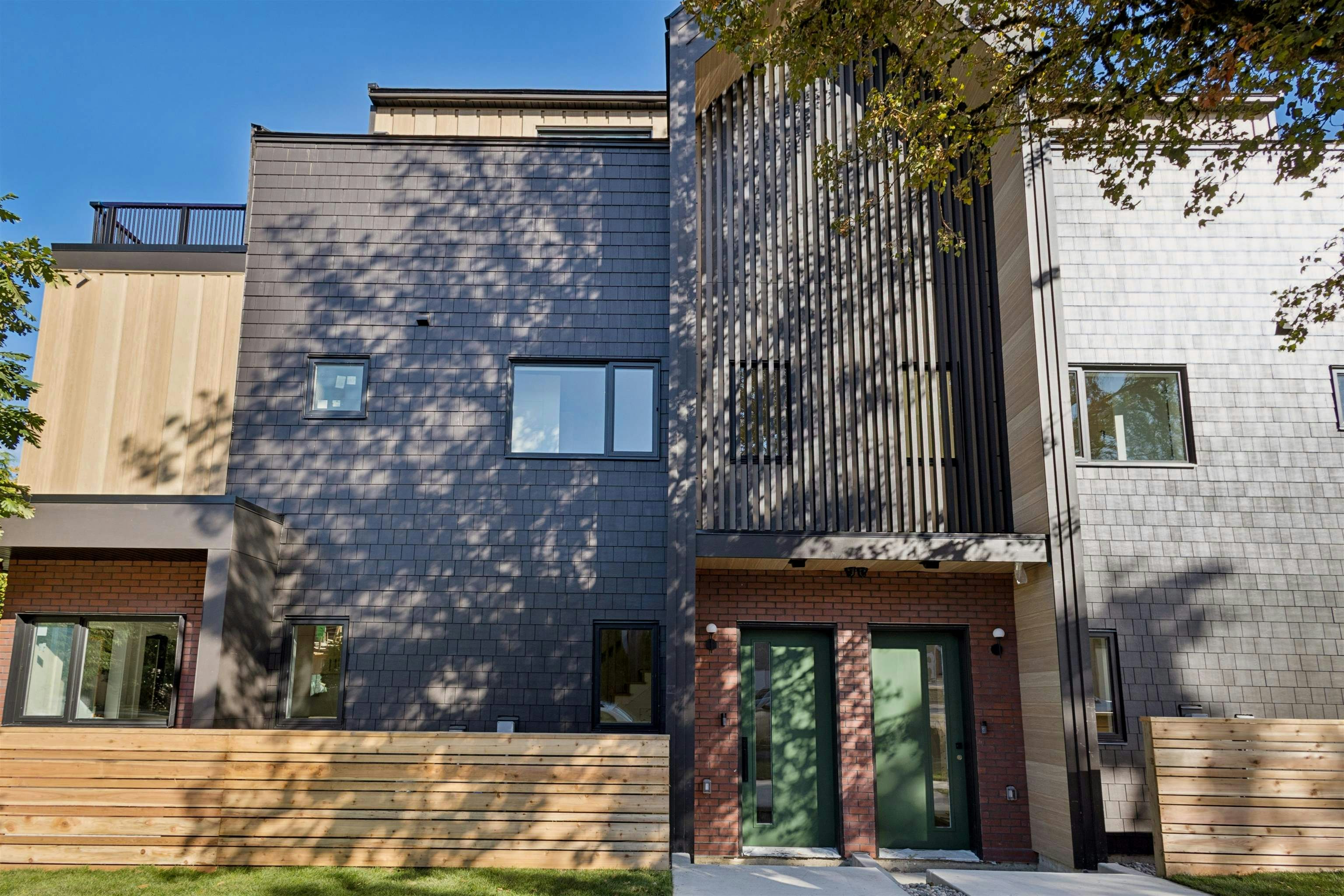 3-2017 E 23rd Avenue, Vancouver, BC, V5N 2T9 - 32