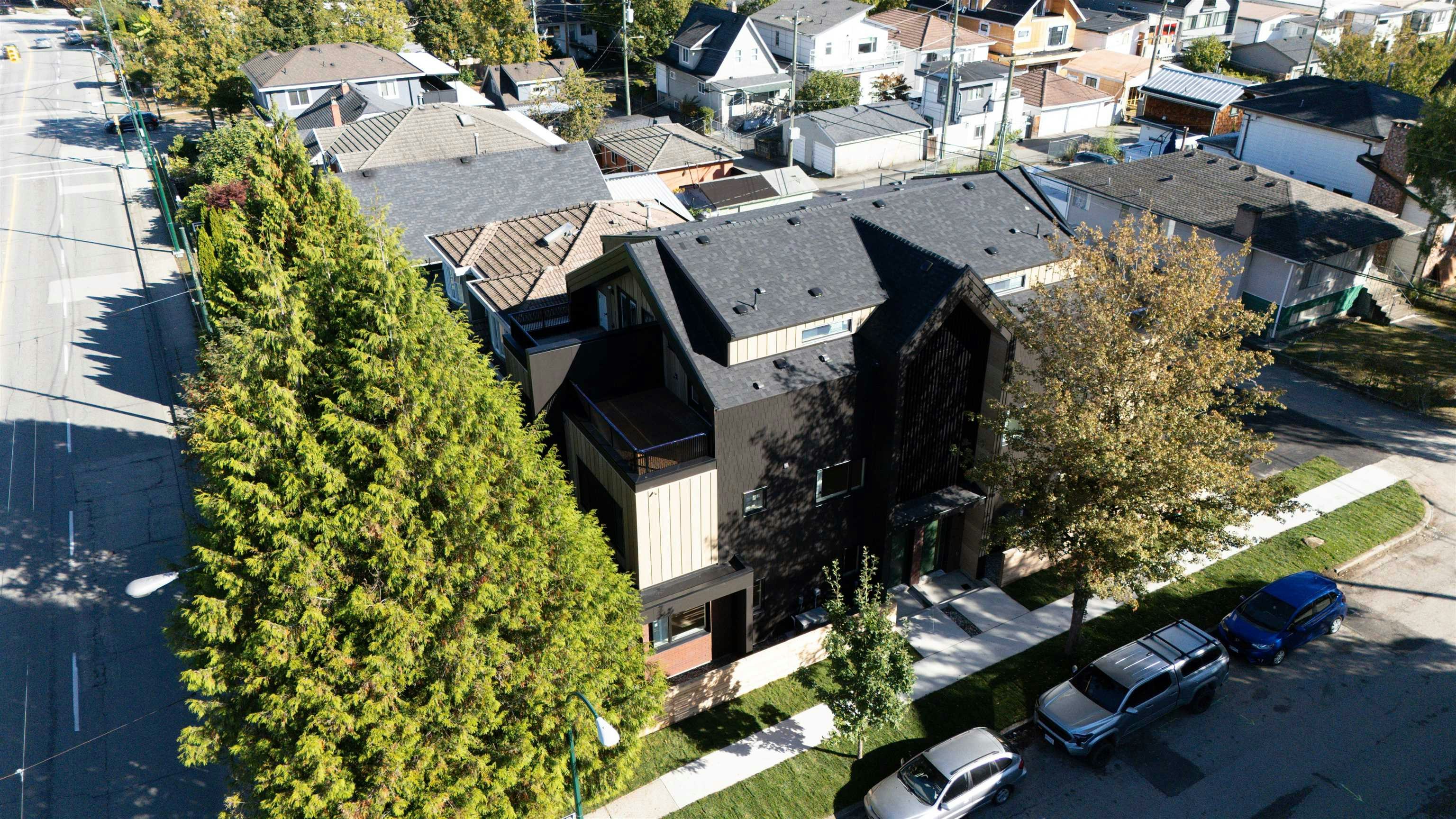 3-2017 E 23rd Avenue, Vancouver, BC, V5N 2T9 - 34