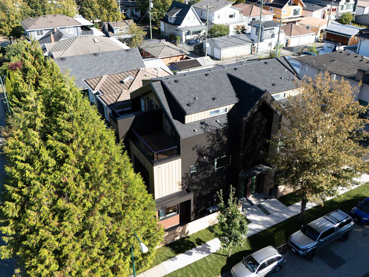 3-2017 E 23rd Avenue, Vancouver, BC, V5N 2T9 - 34