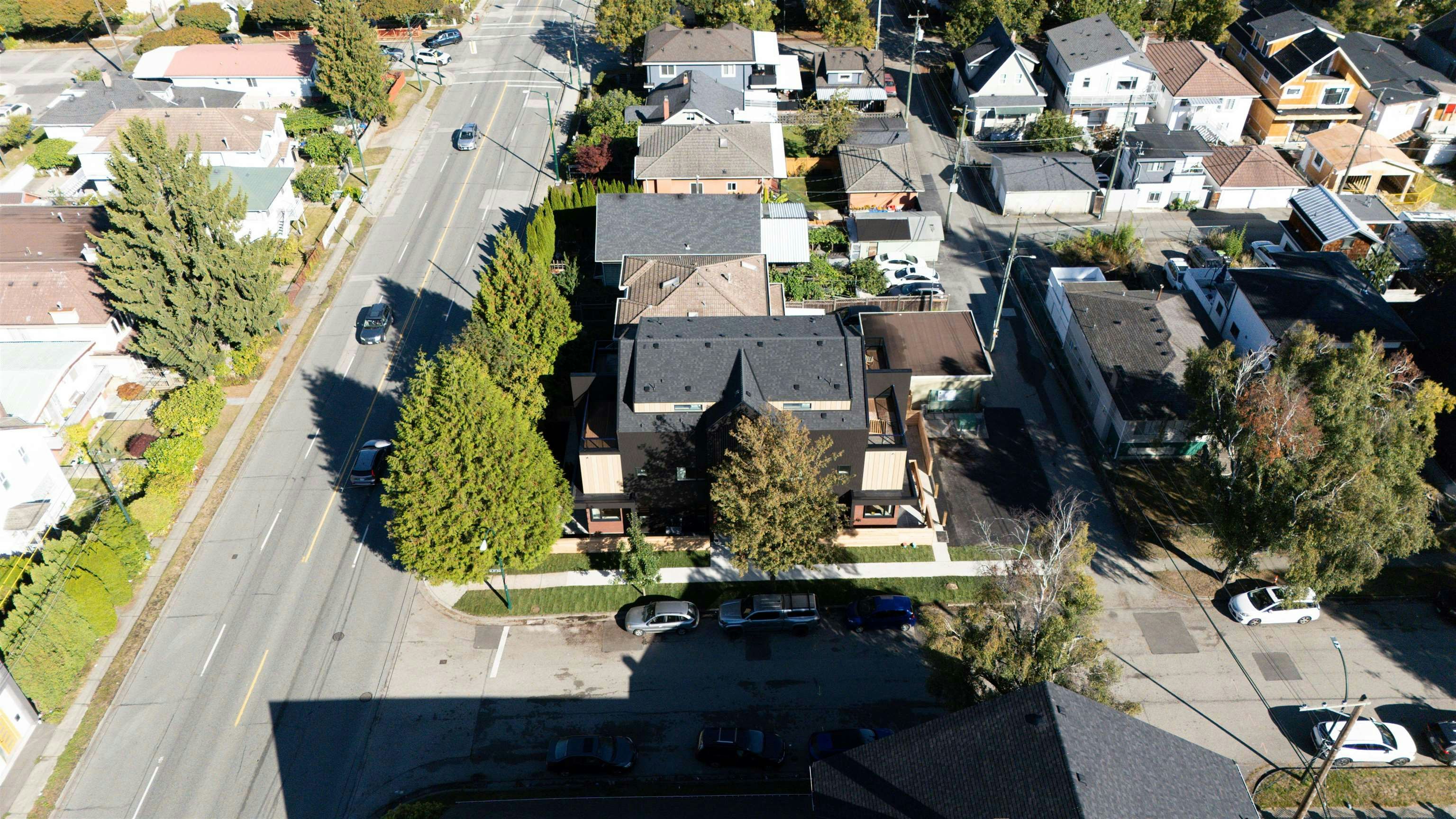 3-2017 E 23rd Avenue, Vancouver, BC, V5N 2T9 - 36
