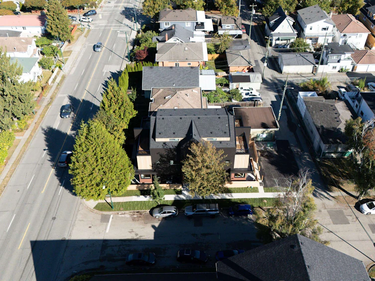 3-2017 E 23rd Avenue, Vancouver, BC, V5N 2T9 - 36