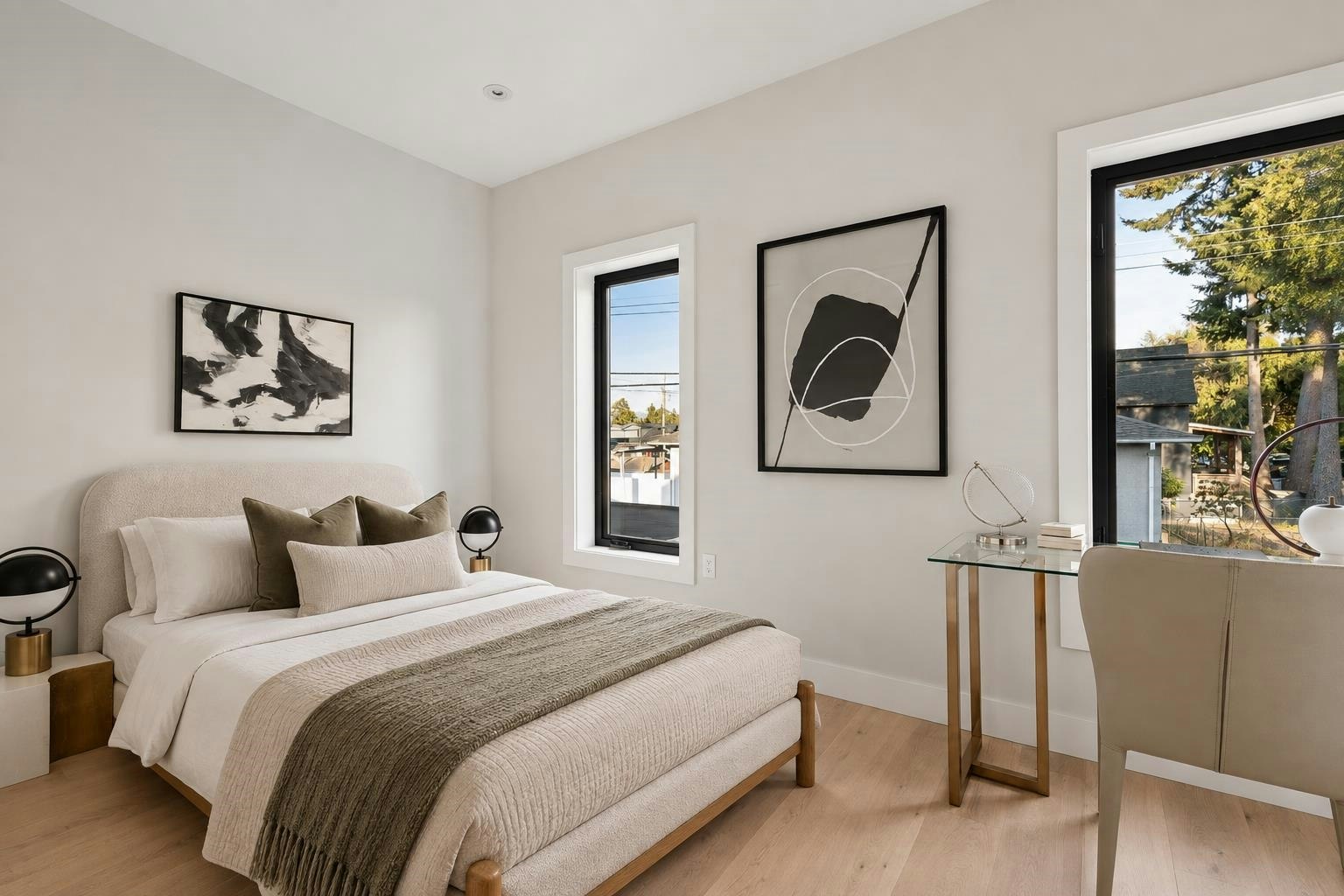 3-2017 E 23rd Avenue, Vancouver, BC, V5N 2T9 - 23
