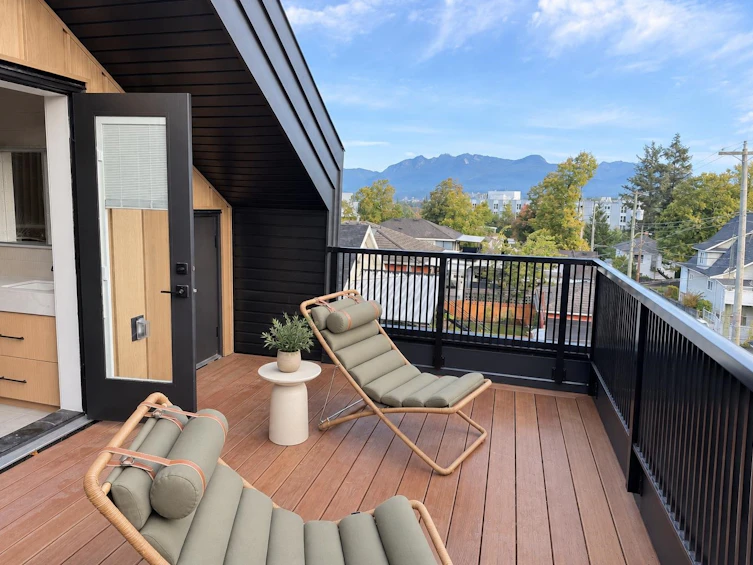 3-2017 E 23rd Avenue, Vancouver, BC, V5N 2T9 - 28