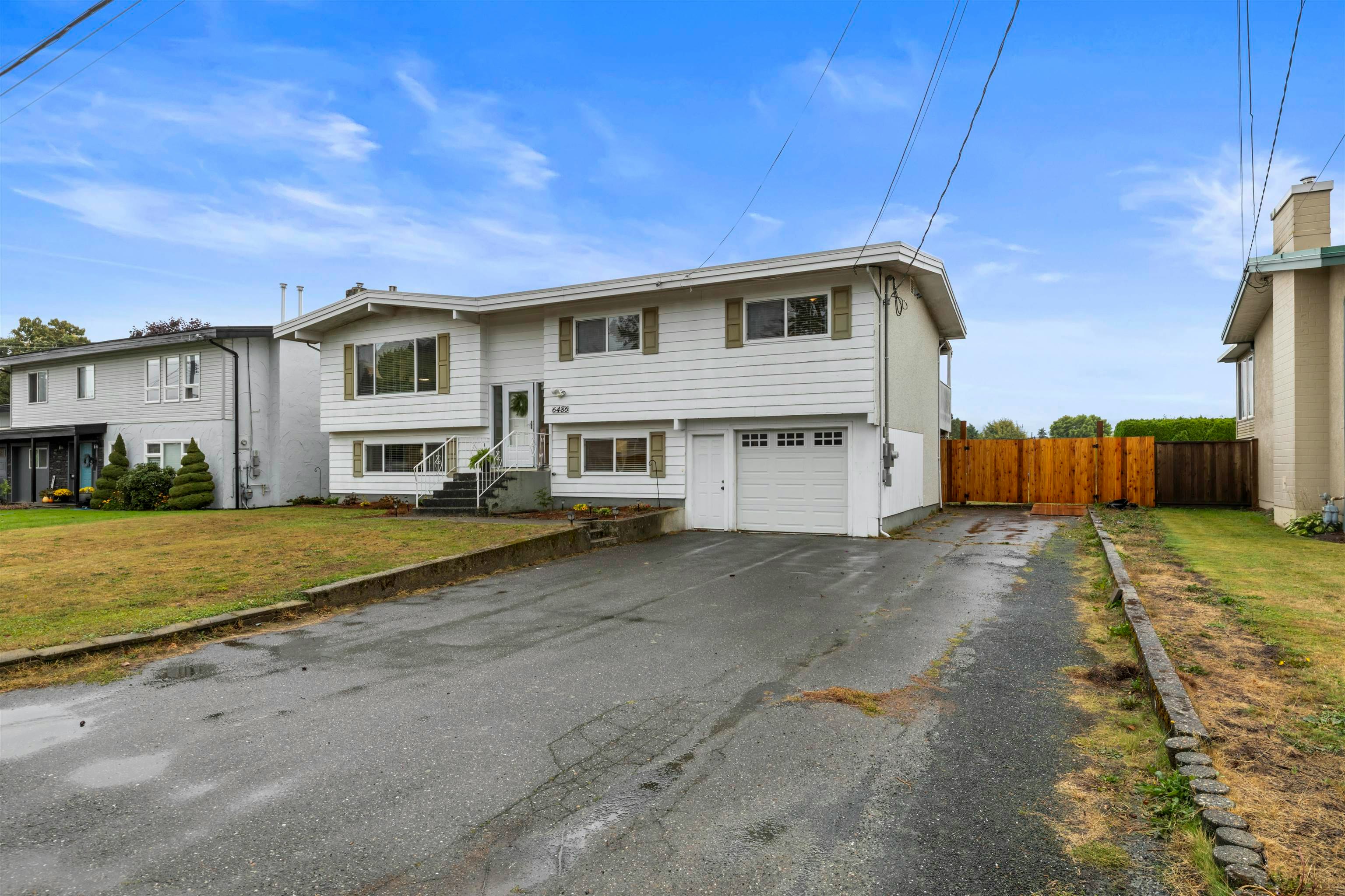 6486 Fern Street - 2
