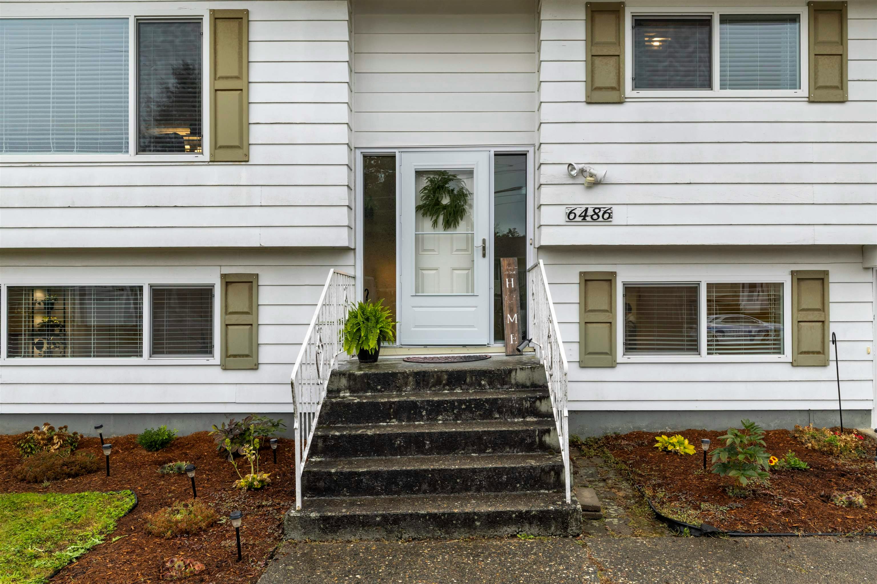 6486 Fern Street - 3