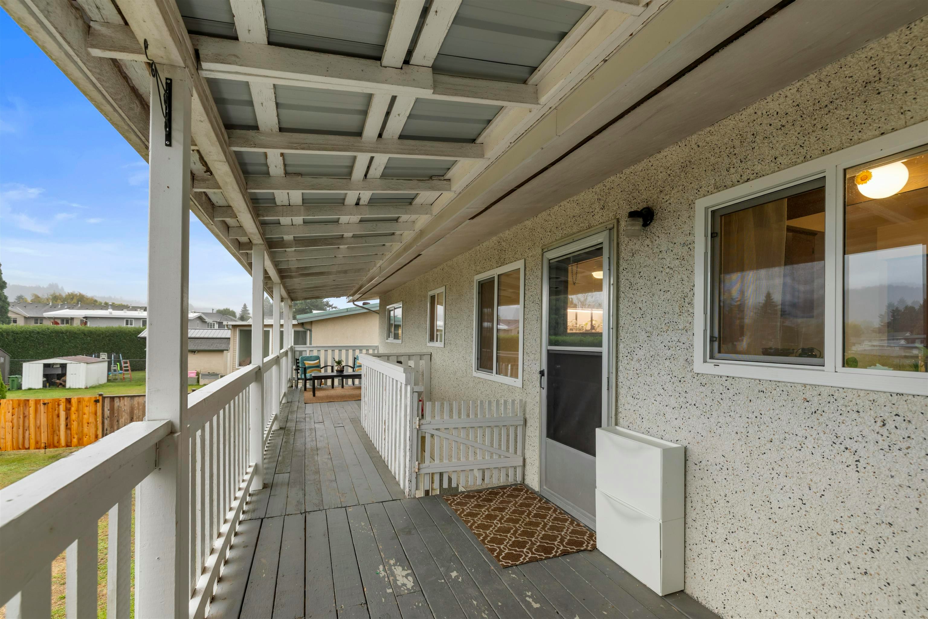 6486 Fern Street, Chilliwack, BC, V2R 1T6 - 29