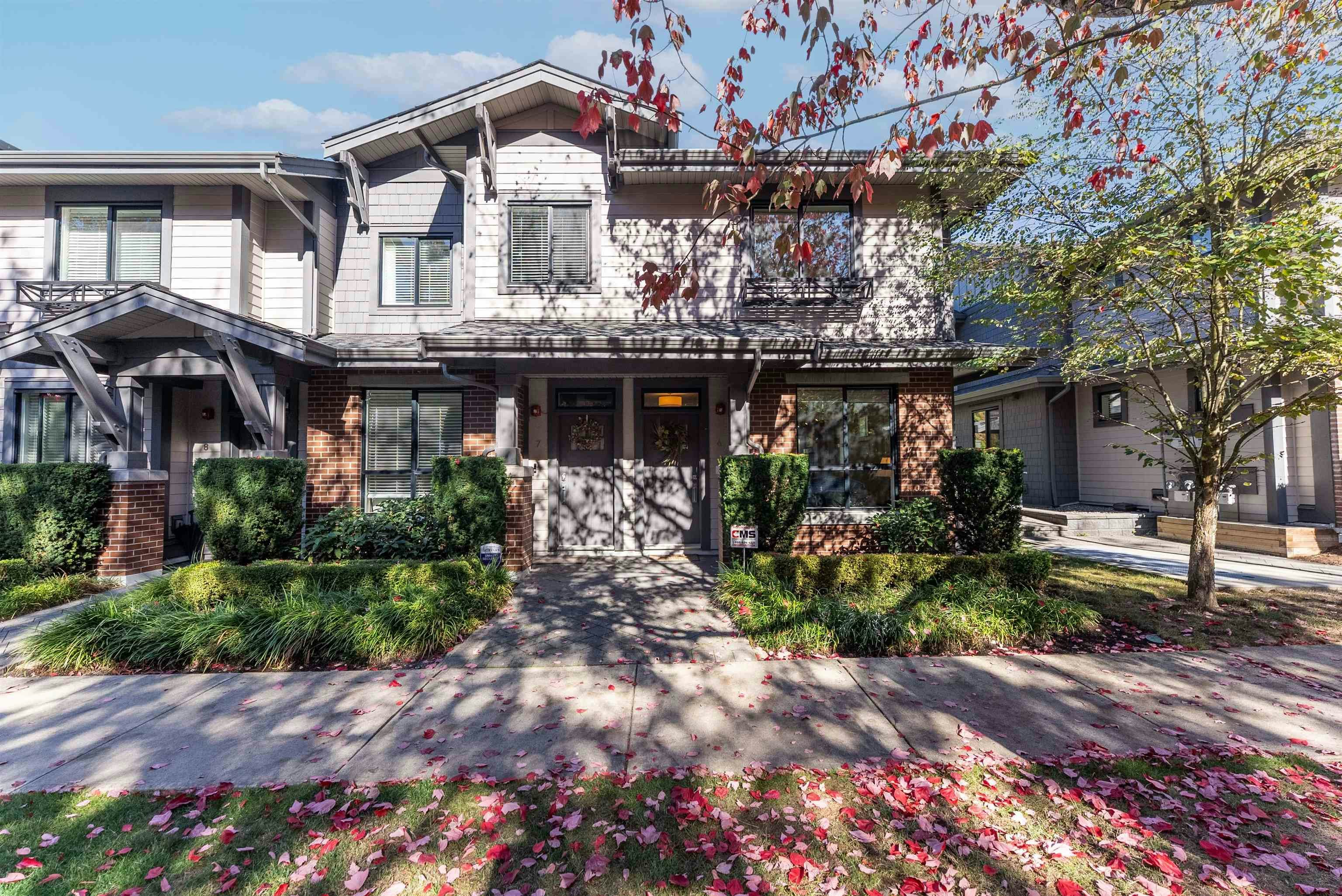 6-2988 151 Street, Surrey, BC, V4P 0G1