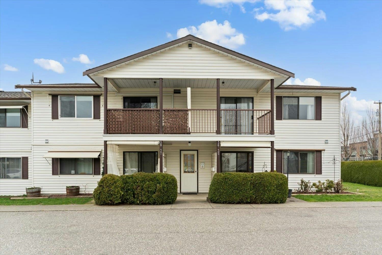 35-7455 Huron Street, Chilliwack, BC, V2R 3T9