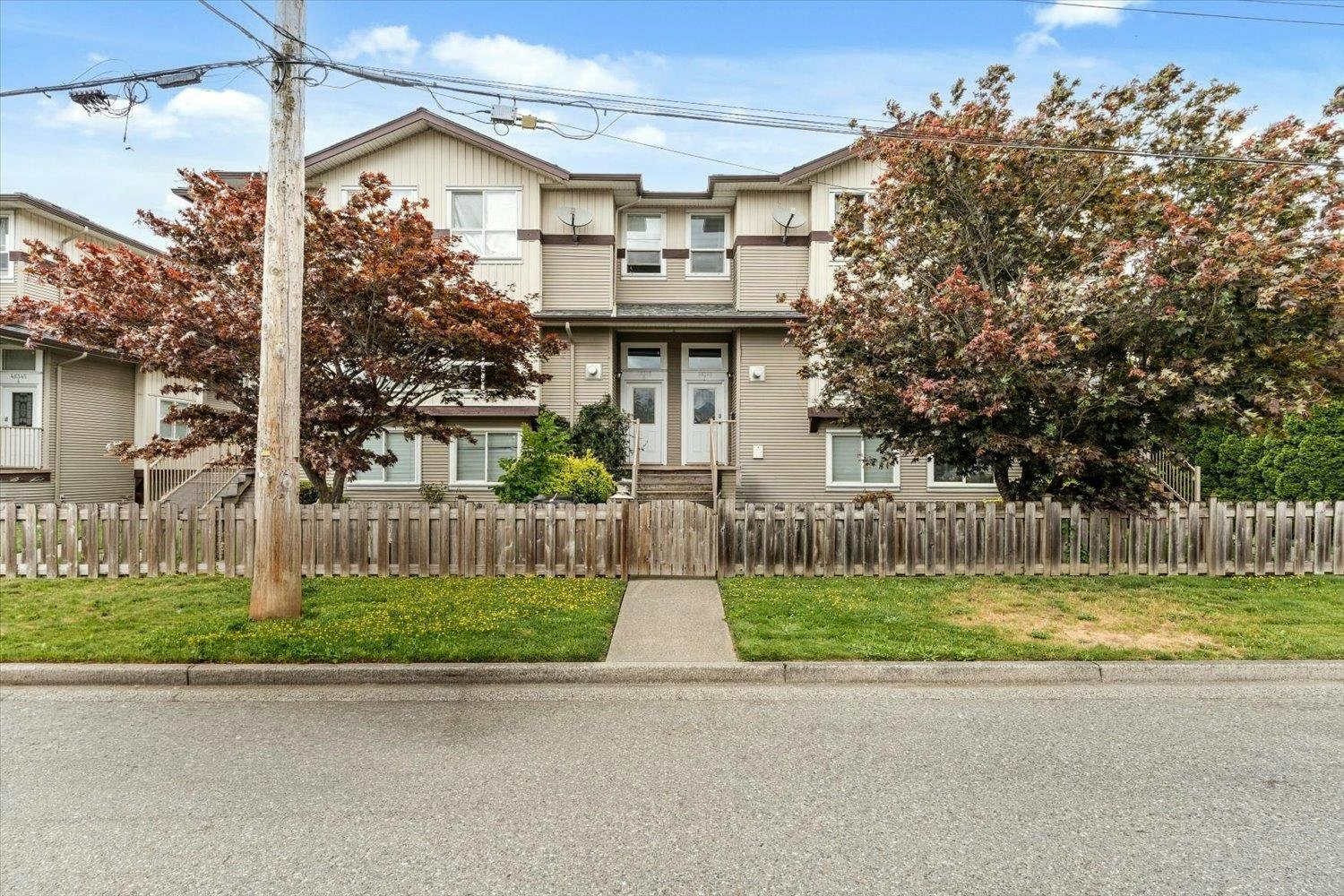 7-46345 Princess Avenue, Chilliwack, BC, V2P 2B2