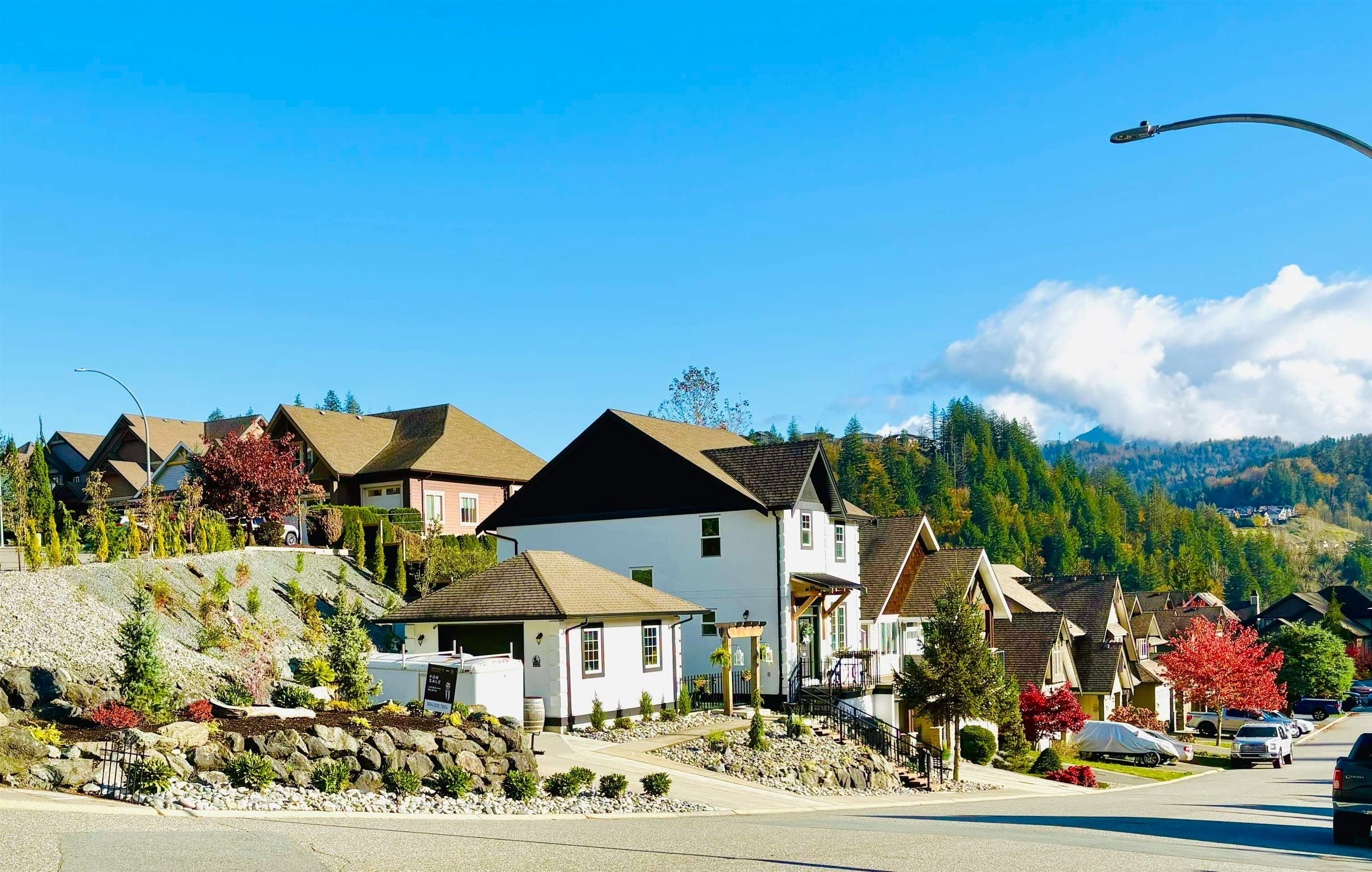 45425 Ariel Place, Cultus Lake, BC, V2R 0K7