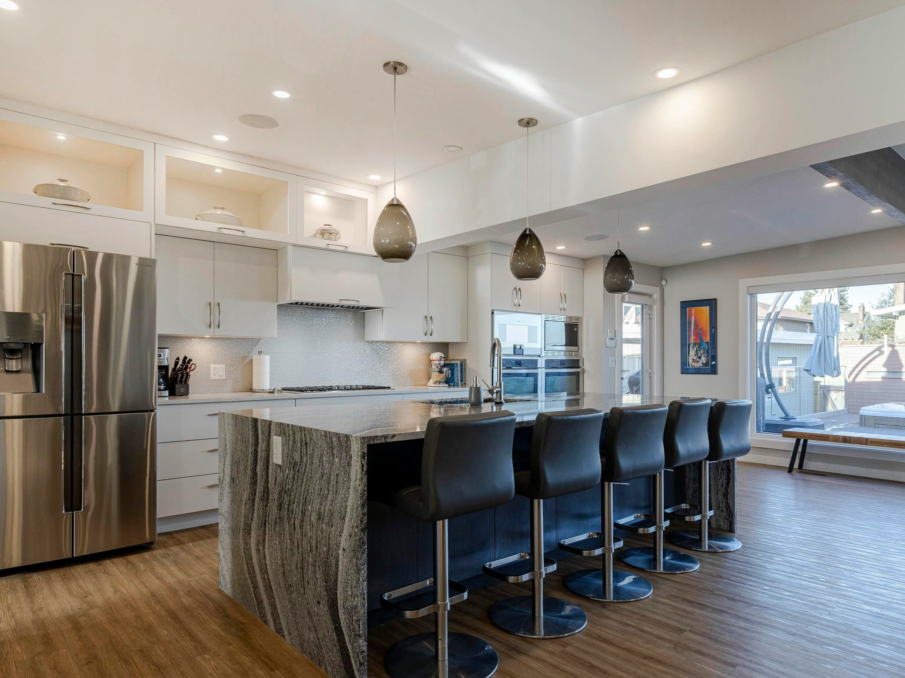 815 Massey Street, New Westminster, BC, V3L 4S8