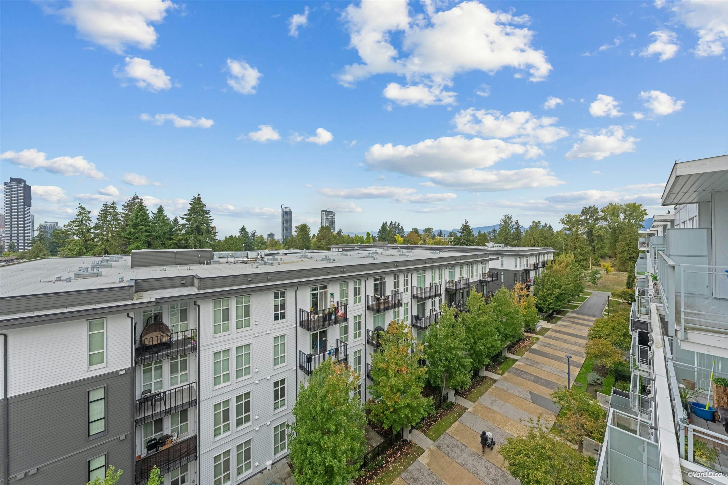 624-13963 105a Street, Surrey, BC, V3T 0M9 - 3