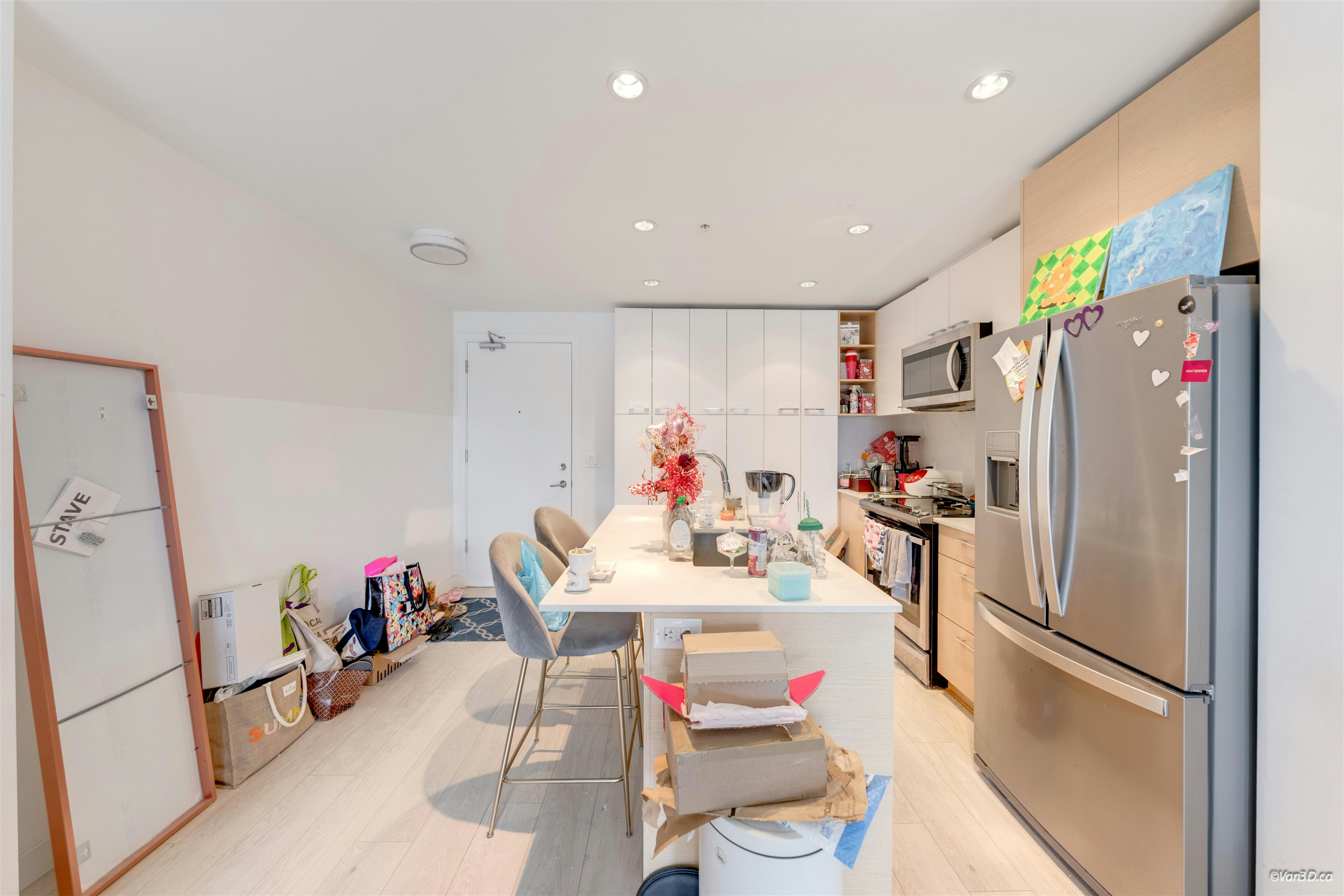 624-13963 105a Street, Surrey, BC, V3T 0M9 - 8