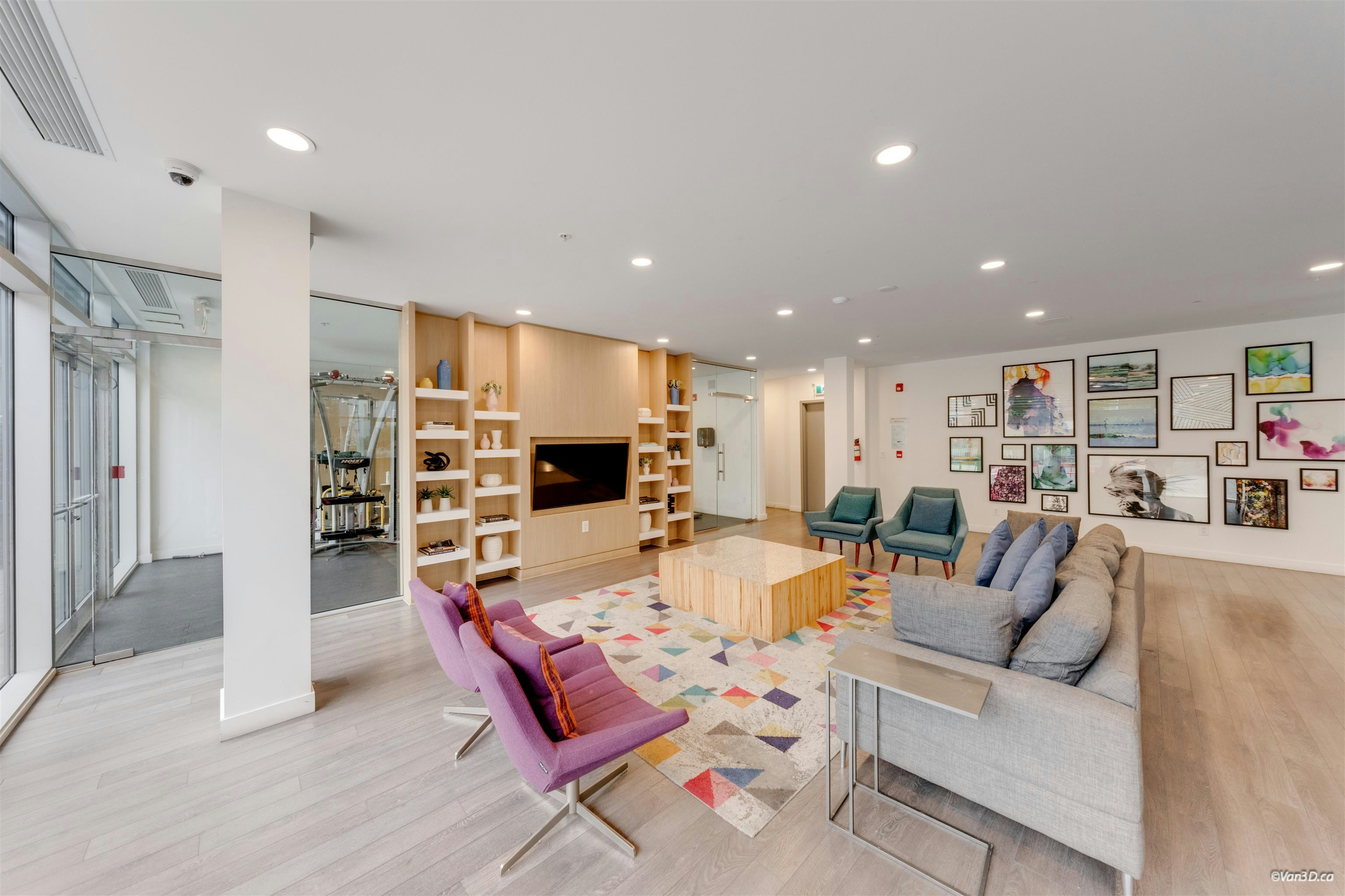 624-13963 105a Street, Surrey, BC, V3T 0M9 - 7