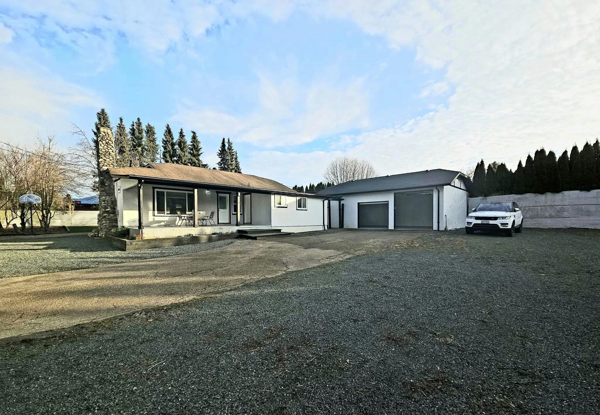 7088 Sumas Prairie Road, Chilliwack, BC, V2R 4K1