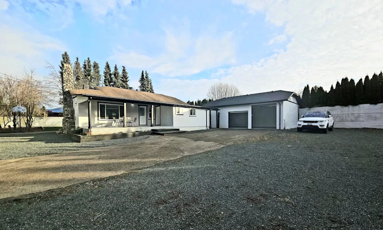7088 Sumas Prairie Road