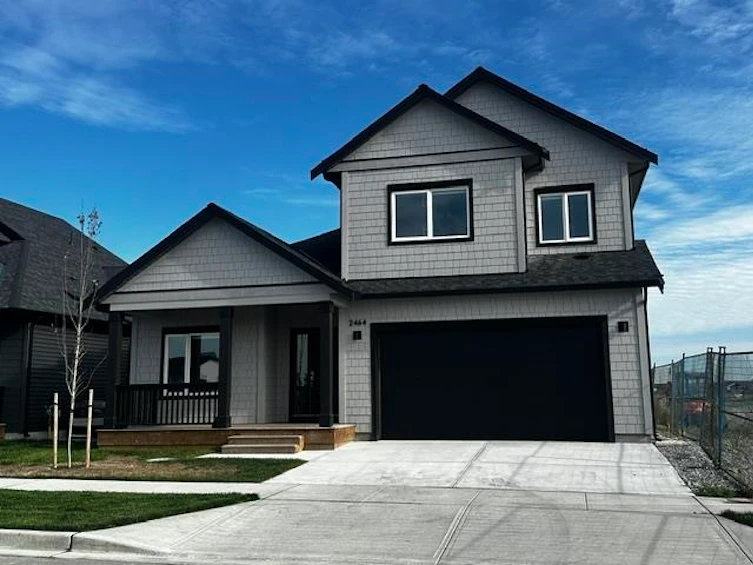 2464 Alder Way, Delta, BC, V4M 0G8