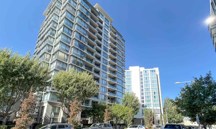 1105-3111 Corvette Way