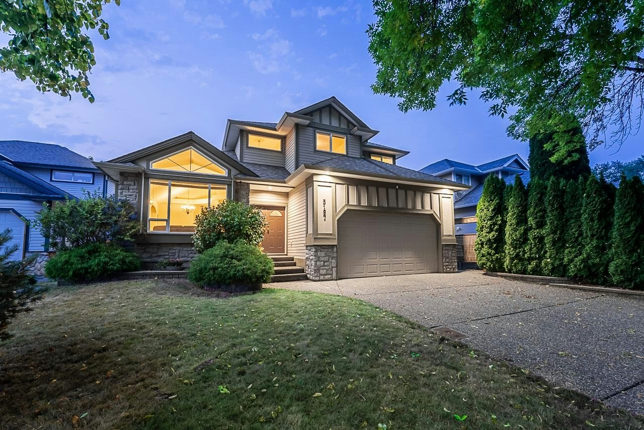 5197 223a Street - 2